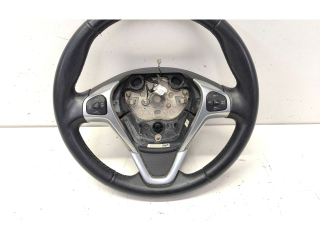 Руль Ford B-MAX  2012 - 2020 года AV113600KA3ZHE      