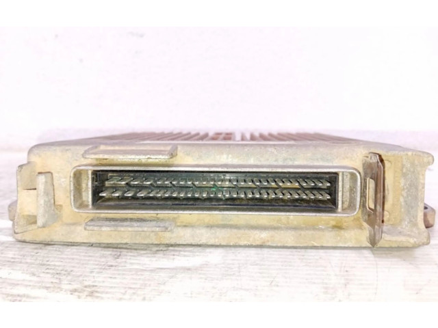 Řídící jednotka 7700107708   Renault Clio I 