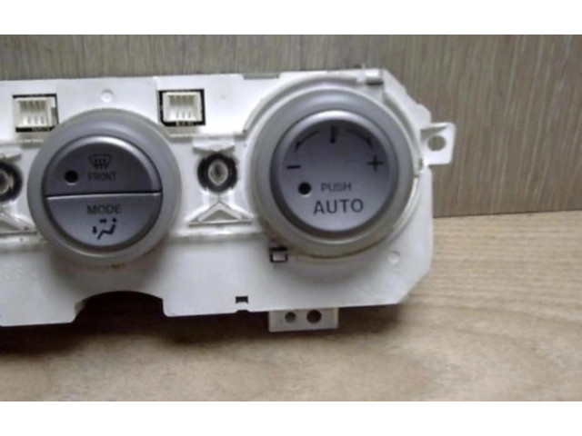 Блок управления климат-контролем GJ6G61190A, GJ6G61190A   Mazda MX-6