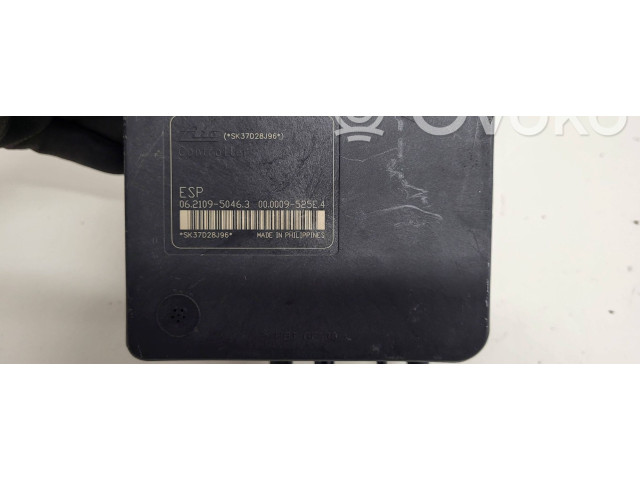 Jednotka ABS 000009525E4, SK37D28J96   Mazda 5 2008