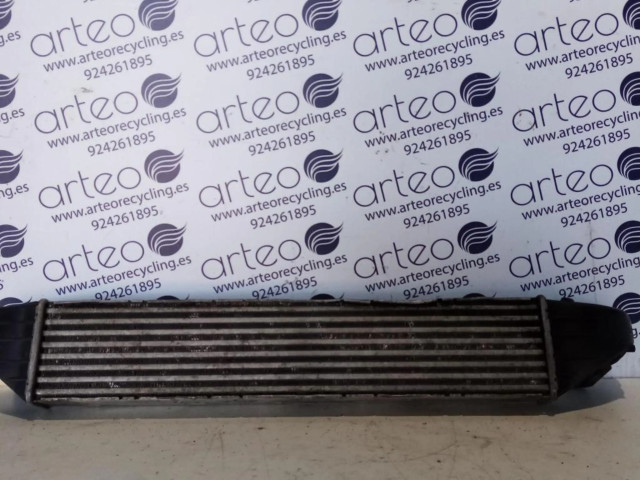 Интеркулер  2035000600, INTERCOOLER   Mercedes-Benz C W203 2.7