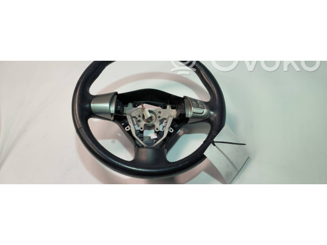 Volant Subaru Legacy 2008 GS120-02880  