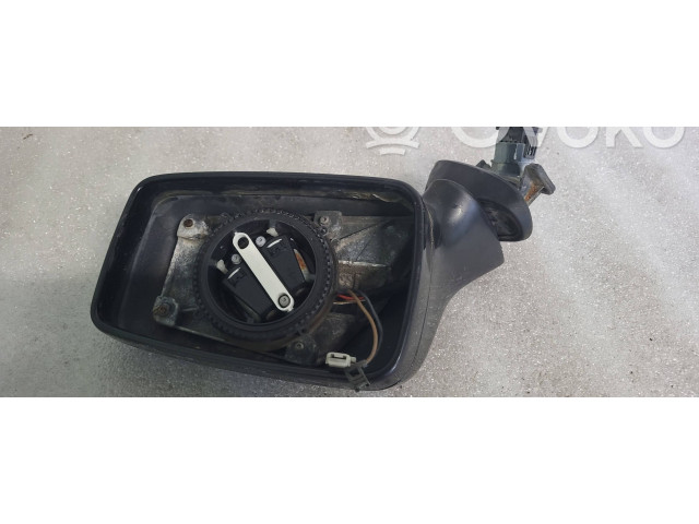 Zpětné zrcátko  Audi Coupe 1994  027666  