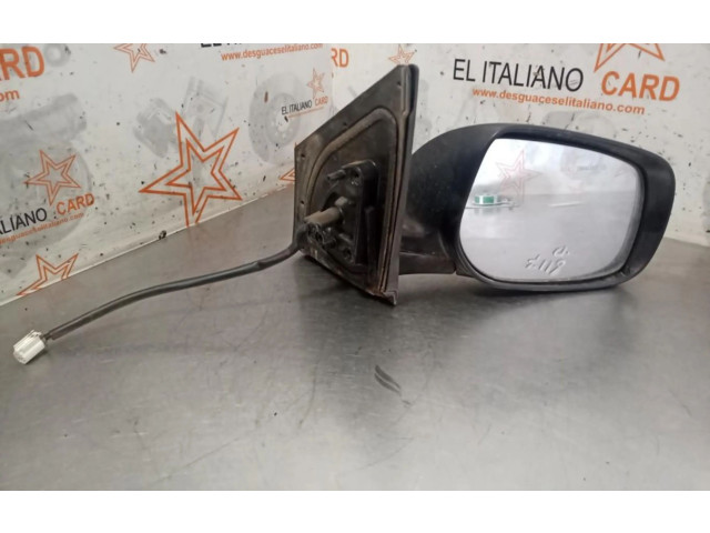 Zpětné zrcátko  Toyota Corolla E140 E150     