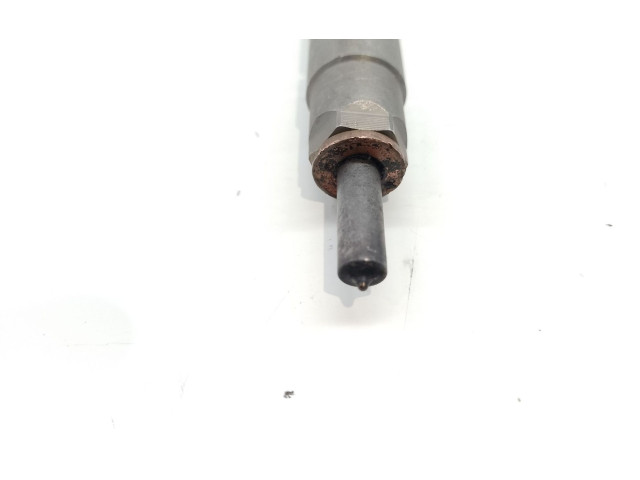 Форсунка 0445110955, 9828959880    Peugeot Rifter  YH01 