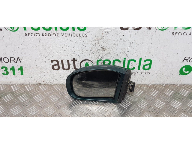 Zpětné zrcátko  Mercedes-Benz C W203 2005  413133417  