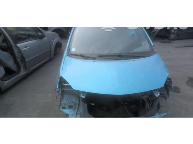 Генератор 8200660037   Renault Twingo II      