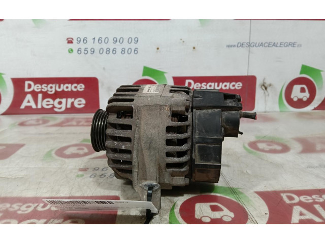 Řídící jednotka 46542889   Fiat Punto (188) 