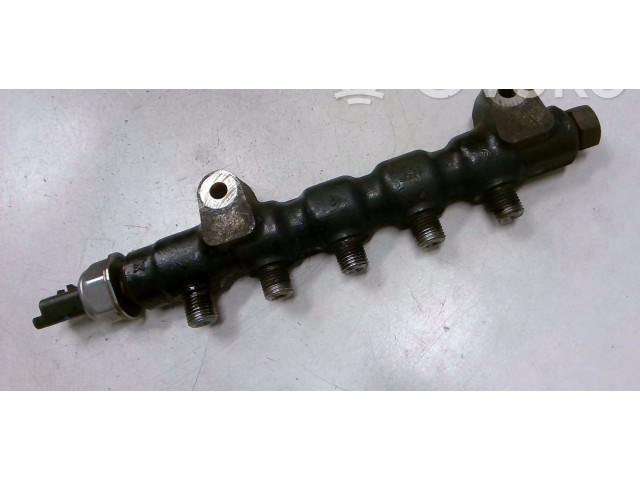 Vstřikovací lišta 9654592680, 1447993   Ford Focus     