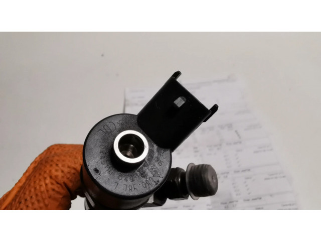 Vstřikovač 0445110049   BMW 5 E39  pro naftový motor 2.5  