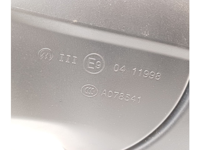 Зеркало электрическое        Volkswagen ID.4  2020 -  года   