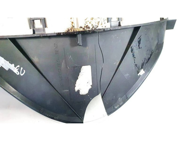 Přístrojová deska  Mercedes-Benz A W168 1998 a1685404011, 9806240085  