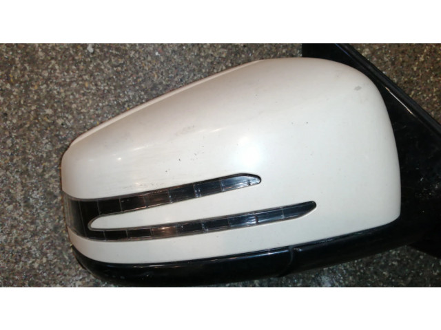 Zpětné zrcátko pravé Mercedes-Benz E W212 2011  A2128105216  