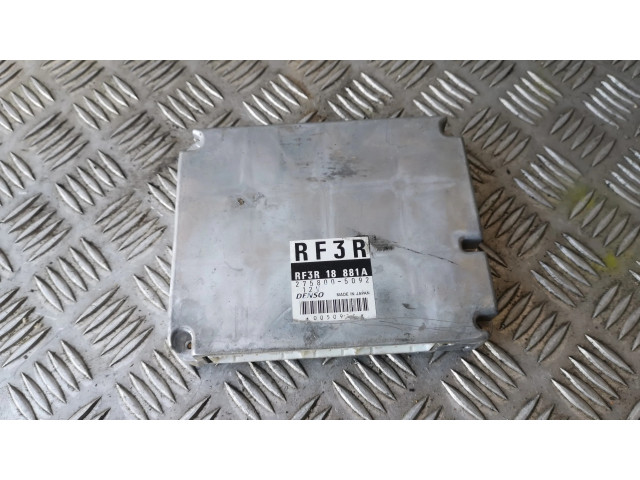 Řídící jednotka RF3R18881A, 2758005092   Mazda Premacy 2001