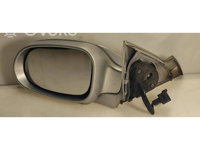 Zpětné zrcátko  levé Mercedes-Benz CLK A209 C209 2005  332203, 332201  