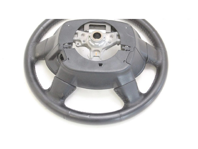 Руль Toyota Prius (NHW20)  2003 - 2009 года 4510047091C0, 4510047091C0      