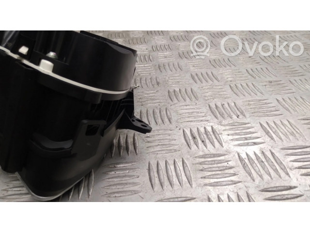 Přístrojová deska  Audi A5 8T 8F 2008 8T0920931M  