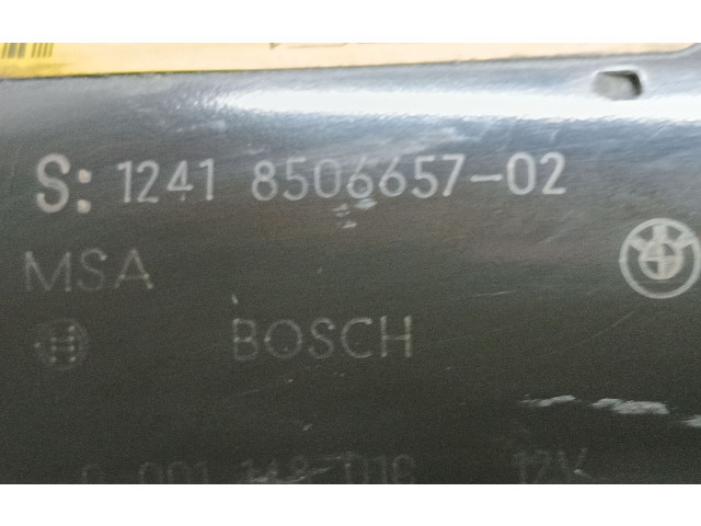 Pojistková skříňka Рычаг переключения передач 9326582   BMW 3 F30 F35 F31 2017