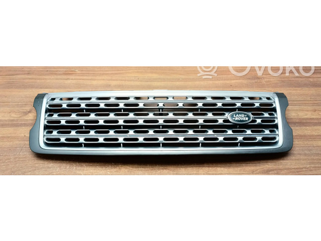 Верхняя решётка Land Rover Range Rover L405 2013-2021 года CK52BA163CA      