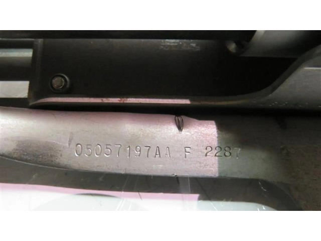    Рулевая рейка 05057197AA   Jeep Compass 