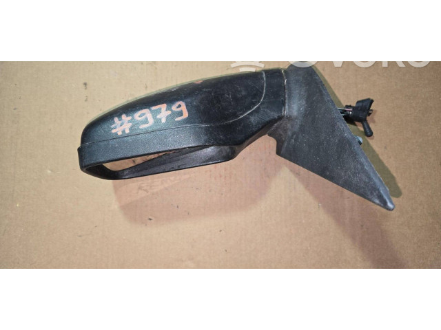 Zpětné zrcátko  Peugeot 106 1997  E9010112  