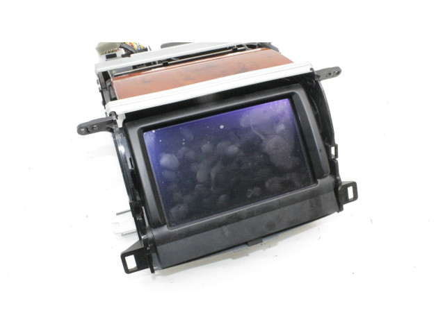Дисплей    8611124140   Lexus SC 300 - 400