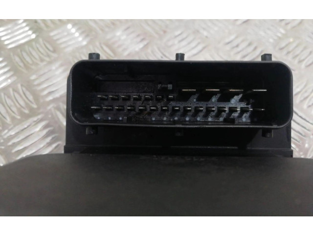 Jednotka ABS 9625275080   Peugeot 406 