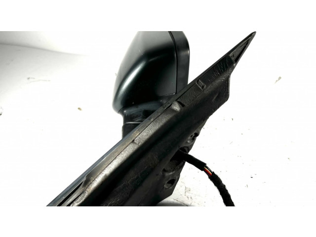 Zpětné zrcátko pravé BMW 5 E60 E61 2005  010748, 51167189488  