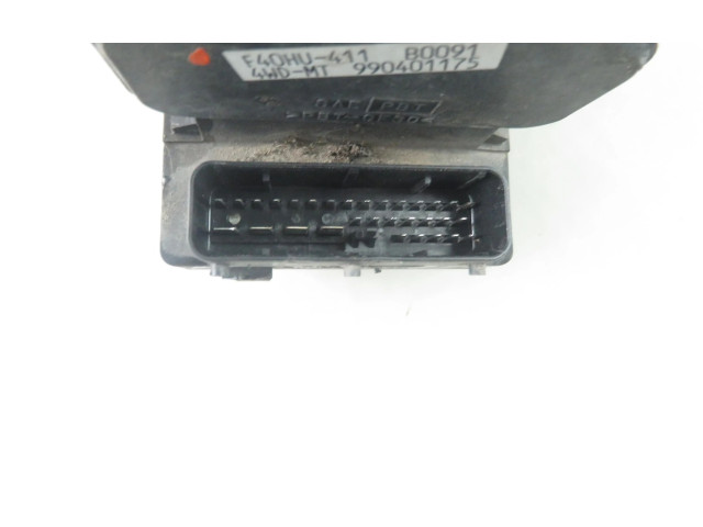 Jednotka ABS F40HU411, F40HU411   Subaru Forester SF 1999