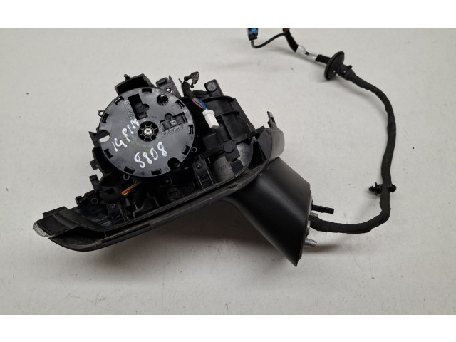 Zpětné zrcátko  Volvo XC60 2018  31385685, A046412  