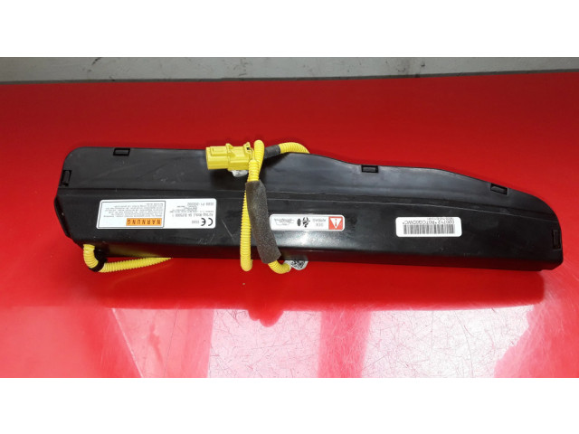 Подушка безопасности в сиденье 78005TV0E710M1, 020712   Honda Civic