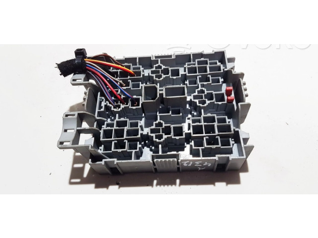 Блок предохранителей  7L0937503A, 7L0937503A   Volkswagen Touareg I    