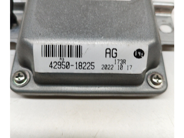Блок подушек безопасности 4295118220, 4295018225   KIA EV6