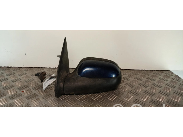 Зеркало электрическое        Citroen Saxo     