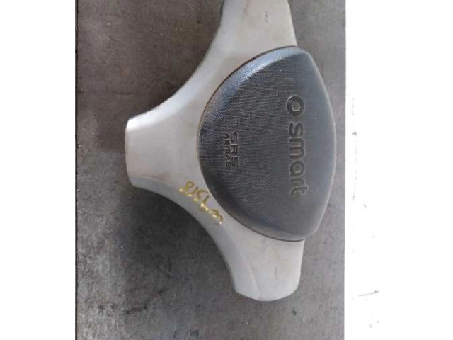 Подушка безопасности водителя A4548600602   Smart ForFour I