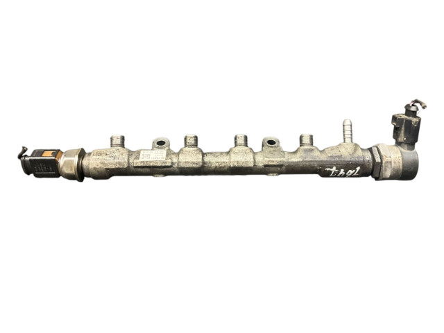 Топливная рампа 03L906051, 057130764AB   Seat Ibiza IV (6J,6P)  