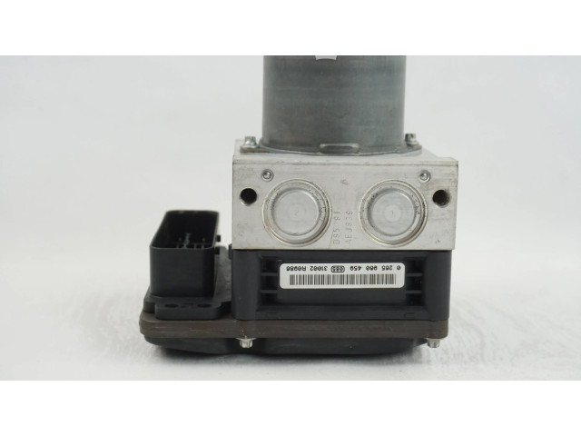 Jednotka ABS 4G0907379L, 4G0614517AA   Audi A6 C7 2014