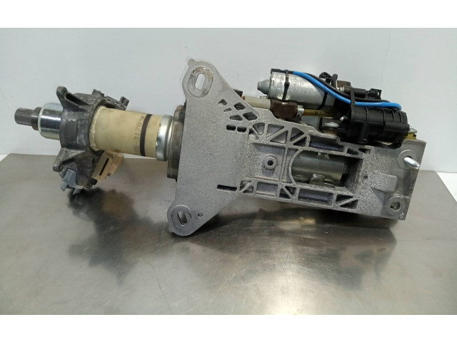    Рулевая рейка    BMW 6 E63 E64 2002 - 2010 года