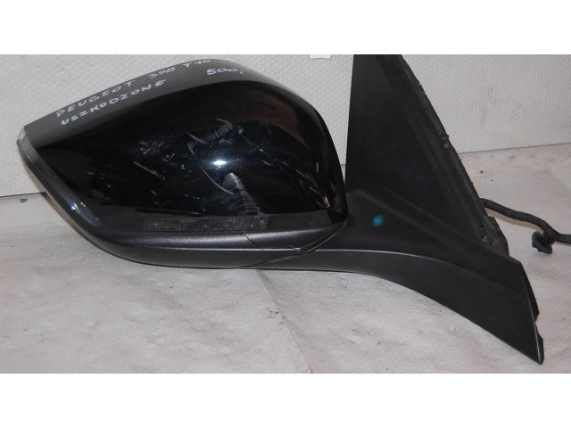 Zpětné zrcátko  Peugeot 308 2024  984605179V  