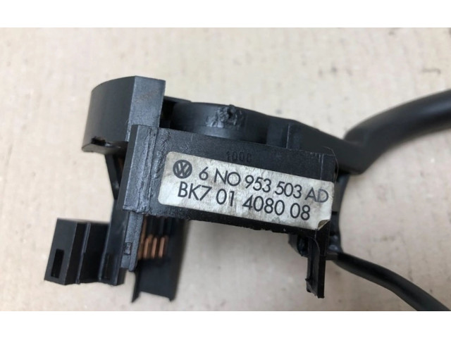 Переключатель дворников 6N0953503AD, 6N0953503AD   Volkswagen Polo III 6N 6N2 6NF