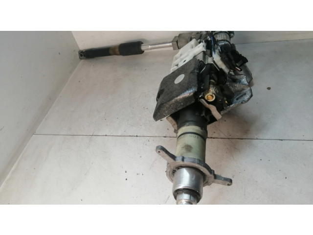  рейка  Колонка рулевая 9185002, 6757492   BMW 7 E65 E66 2001-2008 года