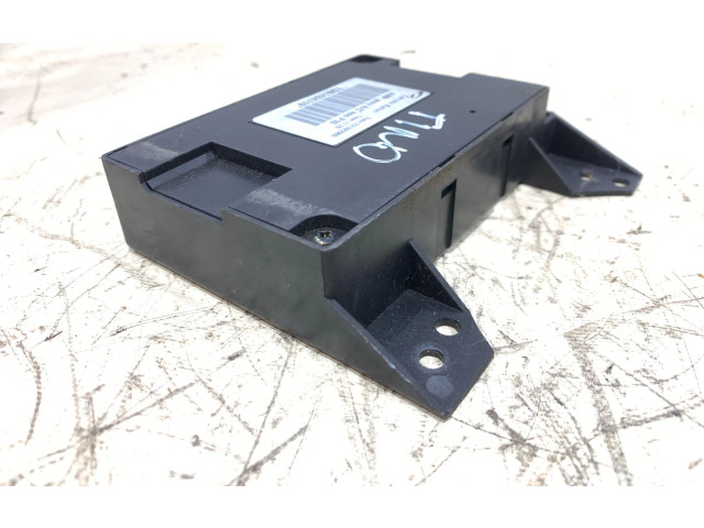Модуль блока управления кондиционером ED01434710, 22102003   Nissan Almera Tino