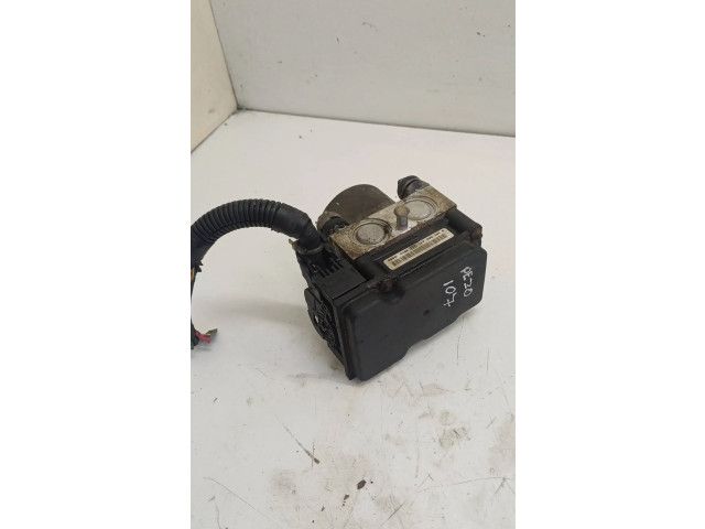 Jednotka ABS 0265800441   Peugeot 107 2006