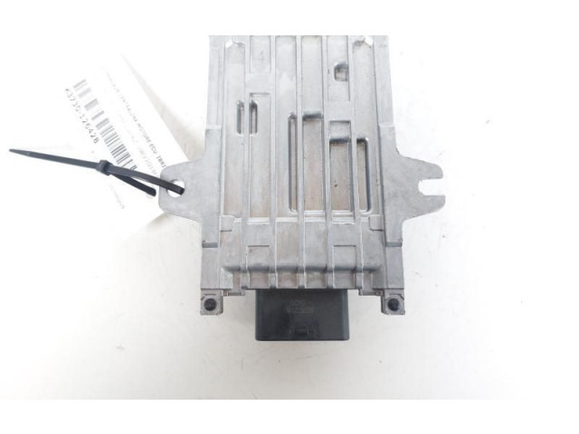 Блок управления коробкой передач 237H06UA2B, 237H06UA2B   Nissan X-Trail T33