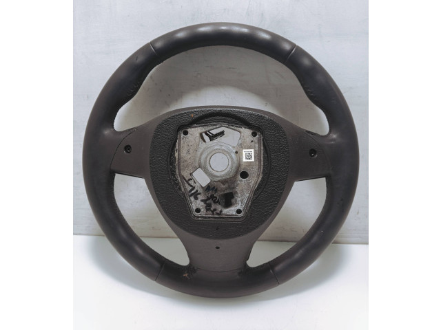 Руль BMW 5 GT F07  2010 - 2017 года 6102240      