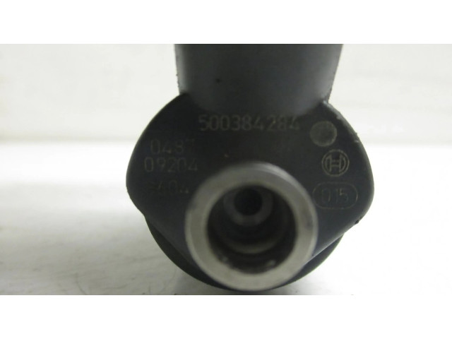 Vstřikovač 0443120002, 500384284   Citroen Jumper  pro naftový motor 2.8 8140.43S 