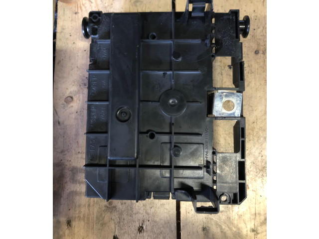 Pojistková skříňka Řídící jednotka BSM 086X306996   Peugeot 3008 I 2009