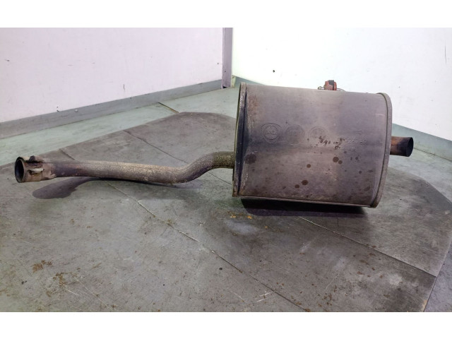 Pojistková skříňka Řídící jednotka BSM 9804848580, A006C801L2D5   Peugeot 508 2020