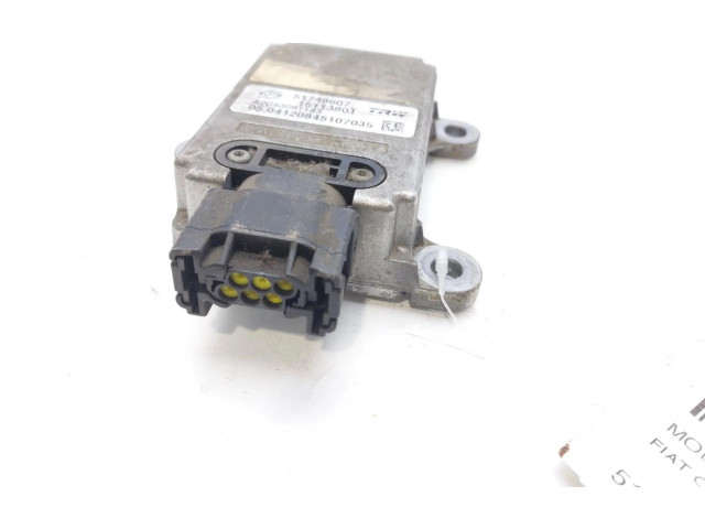 Řídící jednotka 51748607   Fiat Croma 
