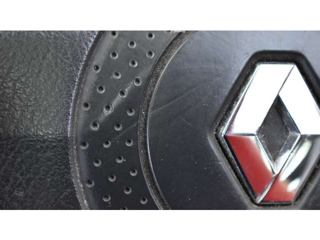 Подушка безопасности водителя 8200102820A, 8200102820A   Renault Vel Satis